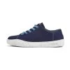 Camper Sneaker " Peu Touring " In Navy -camper shop camper sneaker peu touring in navy