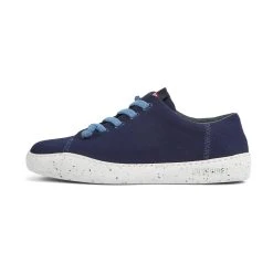Camper Sneaker " Peu Touring " In Navy