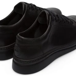 Camper Sneaker " Runner " In Schwarz -camper shop camper sneaker runner in schwarz 3