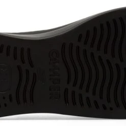 Camper Sneaker " Runner " In Schwarz -camper shop camper sneaker runner in schwarz 4