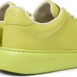 Camper Sneaker " Runner K21 " In Gelb -camper shop camper sneaker runner k21 in gelb 3