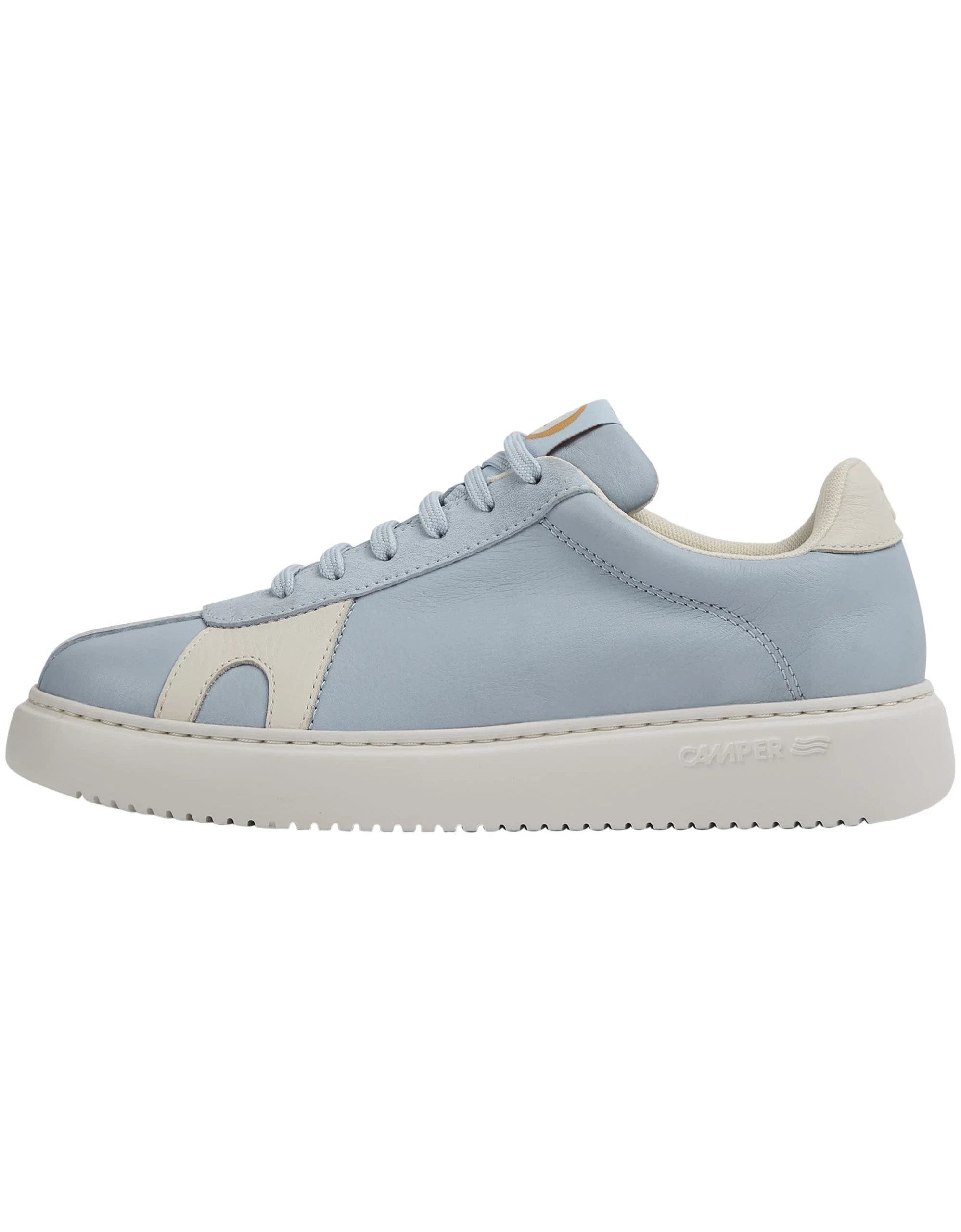 Camper Sneaker " Runner K21 " In Hellblau 7 Camper Sneaker " Runner K21 " In Hellblau – Bild 5