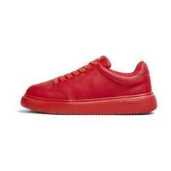 Camper Sneaker " Runner K21 " In Rot