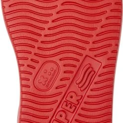 Camper Sneaker " Runner K21 " In Rot -camper shop camper sneaker runner k21 in rot 4