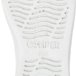 Camper Sneaker " Runner Up " In Beige -camper shop camper sneaker runner up in beige 4