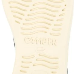 Camper Sneaker " Runner Up " In Dunkeltükis -camper shop camper sneaker runner up in dunkeltukis 4