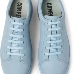 Camper Sneaker " Runner Up " In Pastel Blau -camper shop camper sneaker runner up in pastel blau 2