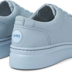 Camper Sneaker " Runner Up " In Pastel Blau -camper shop camper sneaker runner up in pastel blau 3