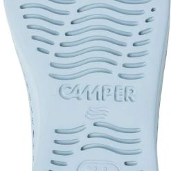 Camper Sneaker " Runner Up " In Pastel Blau -camper shop camper sneaker runner up in pastel blau 4