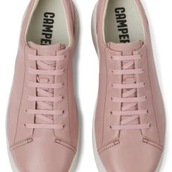 Camper Sneaker " Runner Up " In Pastelrosa -camper shop camper sneaker runner up in pastelrosa 2