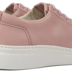 Camper Sneaker " Runner Up " In Pastelrosa -camper shop camper sneaker runner up in pastelrosa 3