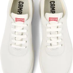 Camper Sneaker " Runner Up " In Weiß -camper shop camper sneaker runner up in weiss 2