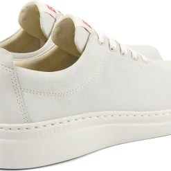 Camper Sneaker " Runner Up " In Weiß -camper shop camper sneaker runner up in weiss 3