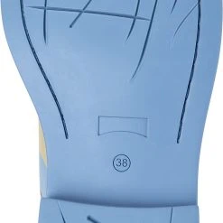 Camper Stiefel " 1978 " In Hellblau / Beige / Schwarz -camper shop camper stiefel 1978 in hellblau beige schwarz 4