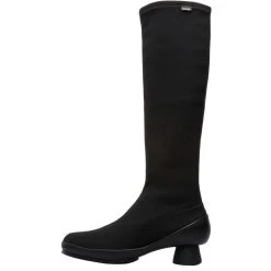 Camper Stiefel " Alright " In Schwarz