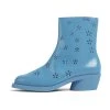 Camper Stiefel " Bonnie " In Hellblau -camper shop camper stiefel bonnie in hellblau