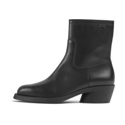 Camper Stiefel " Bonnie " In Schwarz