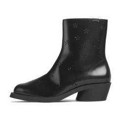 Camper Stiefel " Bonnie " In Schwarz