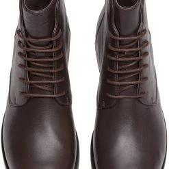 Camper Stiefel " Bowie " In Braun -camper shop camper stiefel bowie in braun 2 scaled