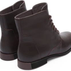 Camper Stiefel " Bowie " In Braun -camper shop camper stiefel bowie in braun 3