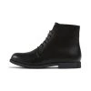 Camper Stiefel " Bowie " In Schwarz -camper shop camper stiefel bowie in schwarz