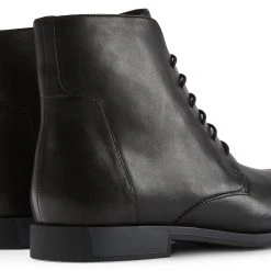 Camper Stiefel " Bowie " In Schwarz -camper shop camper stiefel bowie in schwarz 3