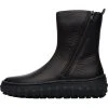 Camper Stiefel " Ground " In Schwarz