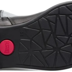 Camper Stiefel " Mil " In Schwarz -camper shop camper stiefel mil in schwarz 3