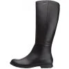 Camper Stiefel " Mil " In Schwarz