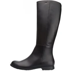 Camper Stiefel " Mil " In Schwarz