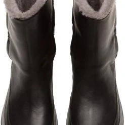 Camper Stiefel " Peu " In Schwarz -camper shop camper stiefel peu in schwarz 2