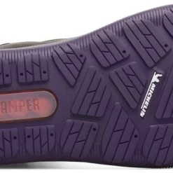 Camper Stiefel " Peu " In Schwarz -camper shop camper stiefel peu in schwarz 4