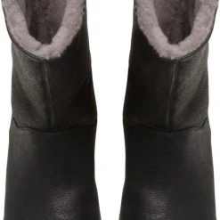 Camper Stiefel " Peu " In Schwarz -camper shop camper stiefel peu in schwarz 7