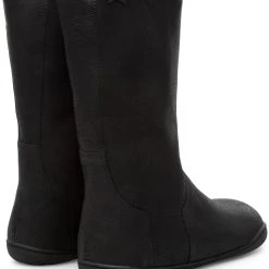 Camper Stiefel " Peu " In Schwarz -camper shop camper stiefel peu in schwarz 8