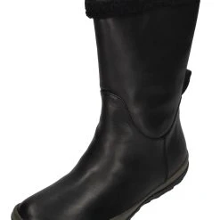 Camper Stiefel Peu Pista K400649-001 In Schwarz