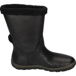 Camper Stiefel Peu Pista K400649-001 In Schwarz -camper shop camper stiefel peu pista k400649 001 in schwarz 3