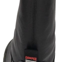 Camper Stiefel Peu Pista K400649-001 In Schwarz -camper shop camper stiefel peu pista k400649 001 in schwarz 4