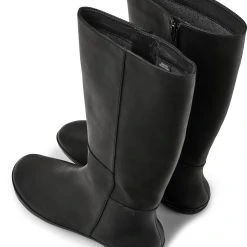 Camper Stiefel " Right Nina " In Schwarz -camper shop camper stiefel right nina in schwarz 3