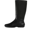Camper Stiefel " Right Nina " In Schwarz