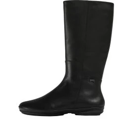 Camper Stiefel " Right Nina " In Schwarz