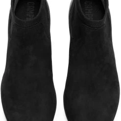 Camper Stiefeletten " Alright " In Schwarz -camper shop camper stiefeletten alright in schwarz 2