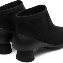 Camper Stiefeletten " Alright " In Schwarz -camper shop camper stiefeletten alright in schwarz 3