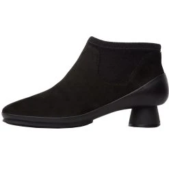 Camper Stiefeletten " Alright " In Schwarz