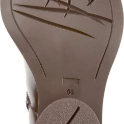 Camper Stiefeletten " Bonnie " In Dunkelbraun -camper shop camper stiefeletten bonnie in dunkelbraun 4