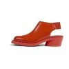 Camper Stiefeletten " Bonnie " In Rot -camper shop camper stiefeletten bonnie in rot 5
