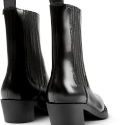 Camper Stiefeletten " Bonnie " In Schwarz -camper shop camper stiefeletten bonnie in schwarz 13