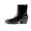 Camper Stiefeletten " Bonnie " In Schwarz