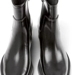 Camper Stiefeletten " Bonnie " In Schwarz -camper shop camper stiefeletten bonnie in schwarz 7