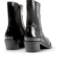 Camper Stiefeletten " Bonnie " In Schwarz -camper shop camper stiefeletten bonnie in schwarz 8