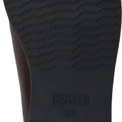 Camper Stiefeletten " Bowie " In Braun -camper shop camper stiefeletten bowie in braun 4 scaled